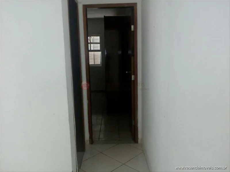 Foto 17 de 20 - Casa para aluguel em Boa Vista I