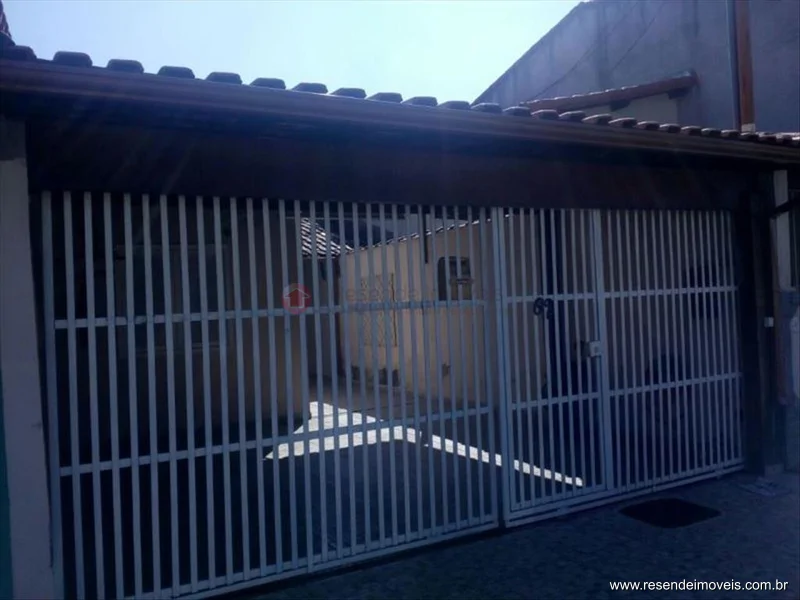 Foto 10 de 20 - Casa para aluguel em Boa Vista I