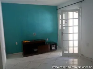 Casa para aluguel em Boa Vista I