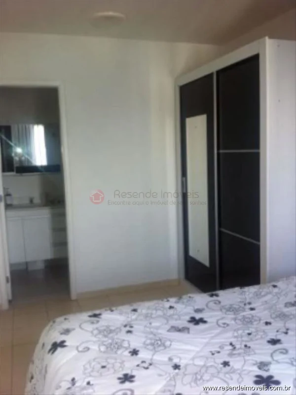 Foto 9 de 11 - Apartamento para aluguel em Jardim Jalisco