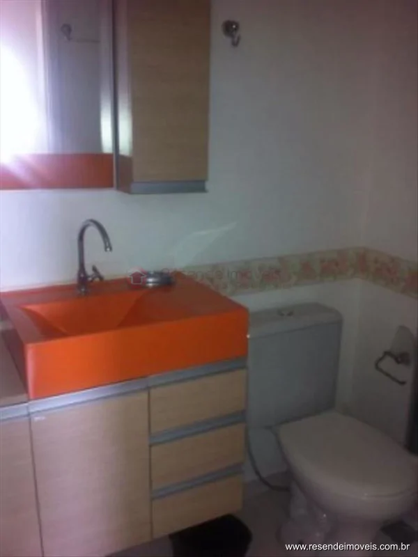 Foto 1 de 11 - Apartamento para aluguel em Jardim Jalisco