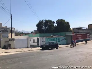 Casa comercial para aluguel em Nova Liberdade