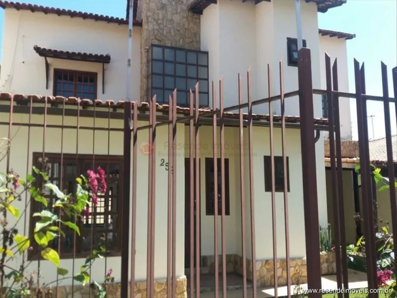 Foto 6 de 18 - Casa para aluguel em Montese