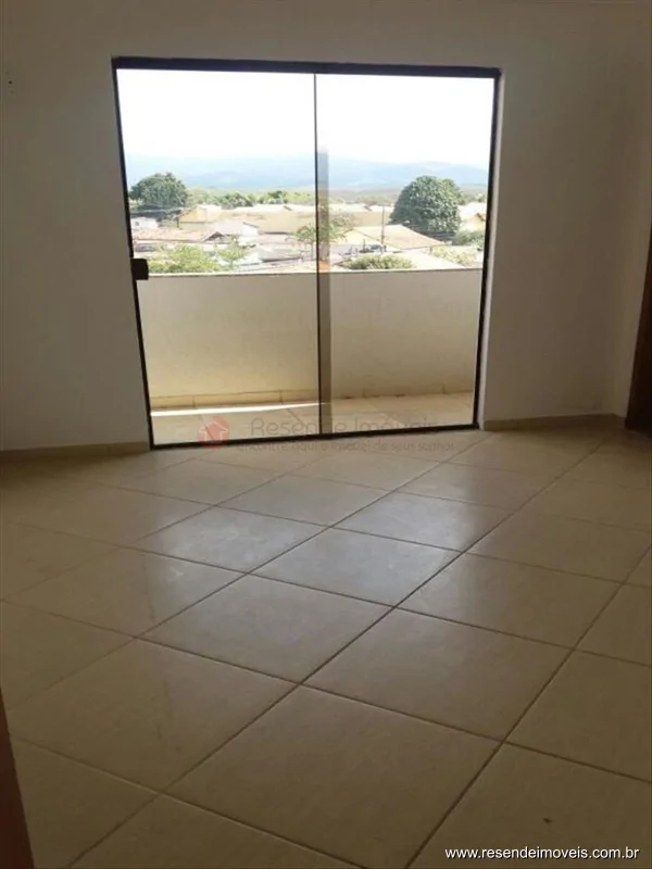 Foto 3 de 17 - Apartamento para aluguel em Liberdade