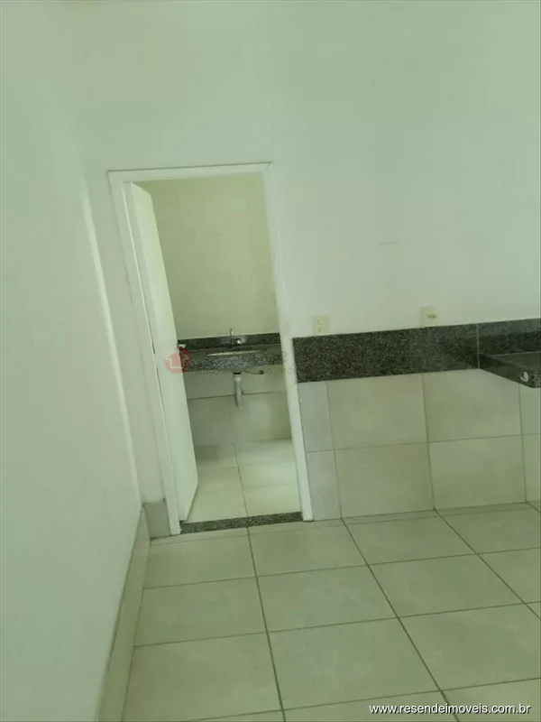 Foto 5 de 8 - Sala Comercial para aluguel em Manejo