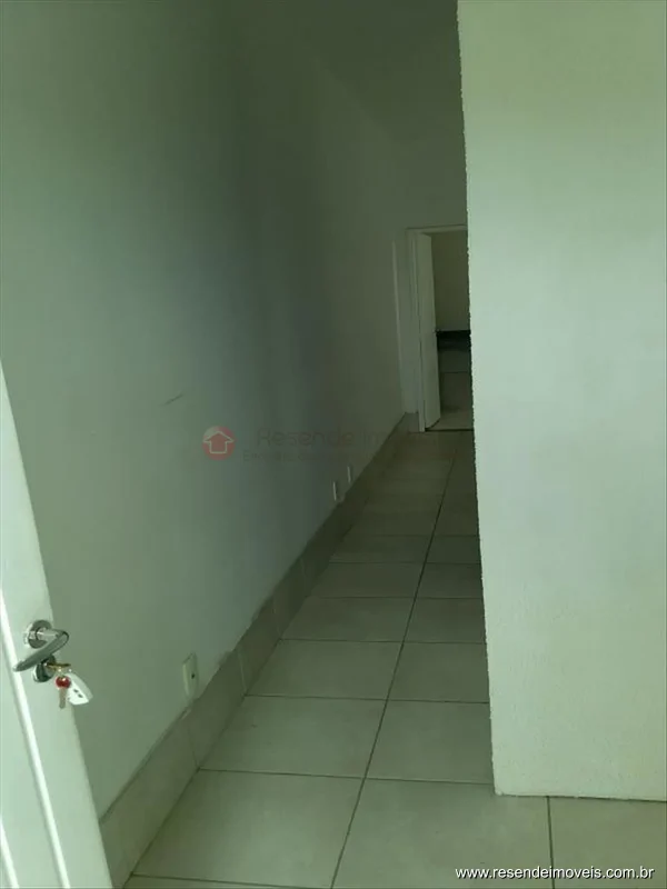 Foto 2 de 8 - Sala Comercial para aluguel em Manejo