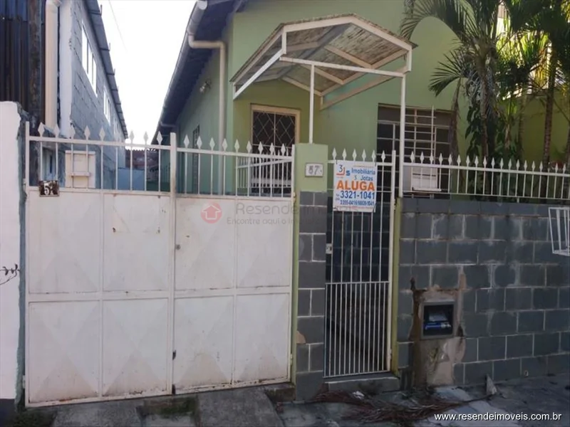 Foto 2 de 8 - Casa para aluguel em Liberdade