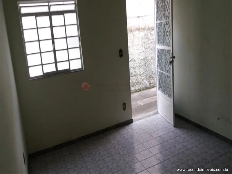 Foto 5 de 8 - Casa para aluguel em Liberdade