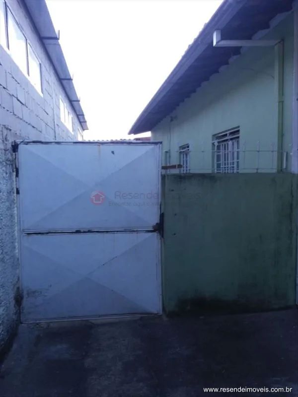 Foto 3 de 8 - Casa para aluguel em Liberdade