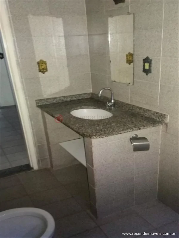 Foto 8 de 8 - Casa para aluguel em Liberdade