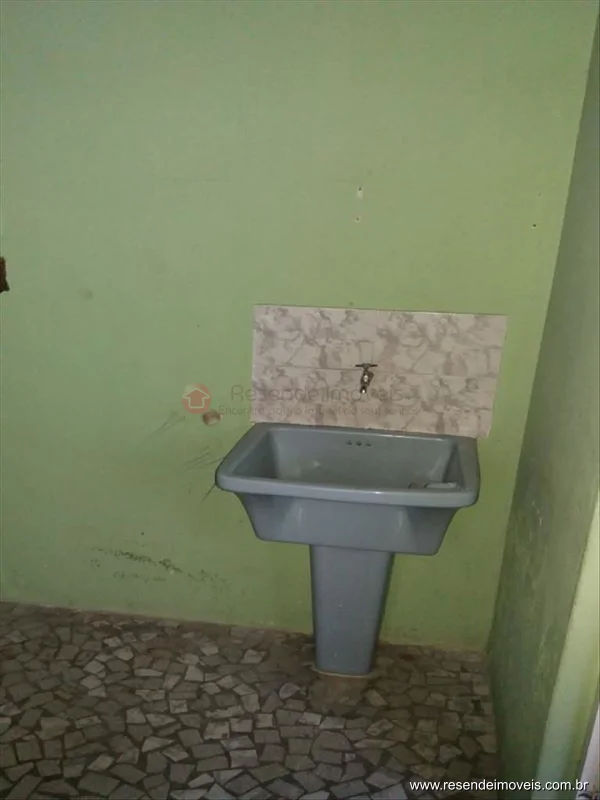 Foto 7 de 8 - Casa para aluguel em Liberdade