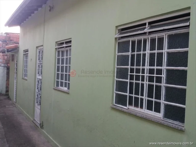 Foto 4 de 8 - Casa para aluguel em Liberdade