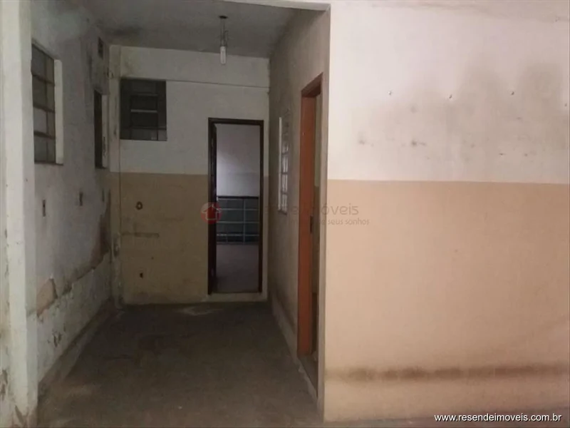 Foto 3 de 12 - Casa comercial para aluguel em Manejo