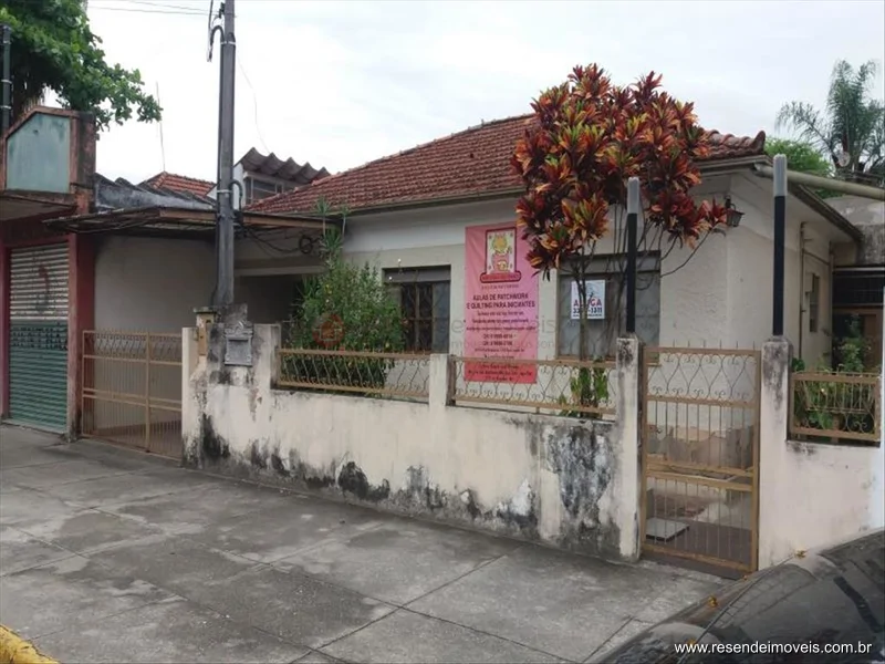 Foto 2 de 12 - Casa comercial para aluguel em Manejo