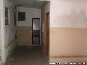 Casa comercial para aluguel em Manejo