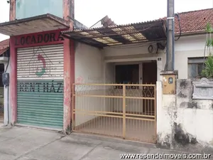 Casa comercial para aluguel em Manejo