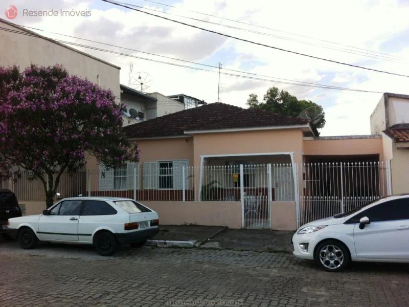 Foto 1 de 2 - Casa para venda em Vila Julieta
