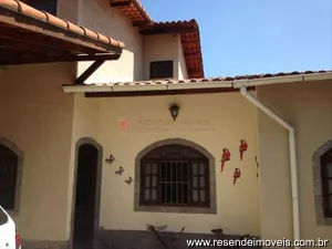 Casa para venda em Santa Isabel