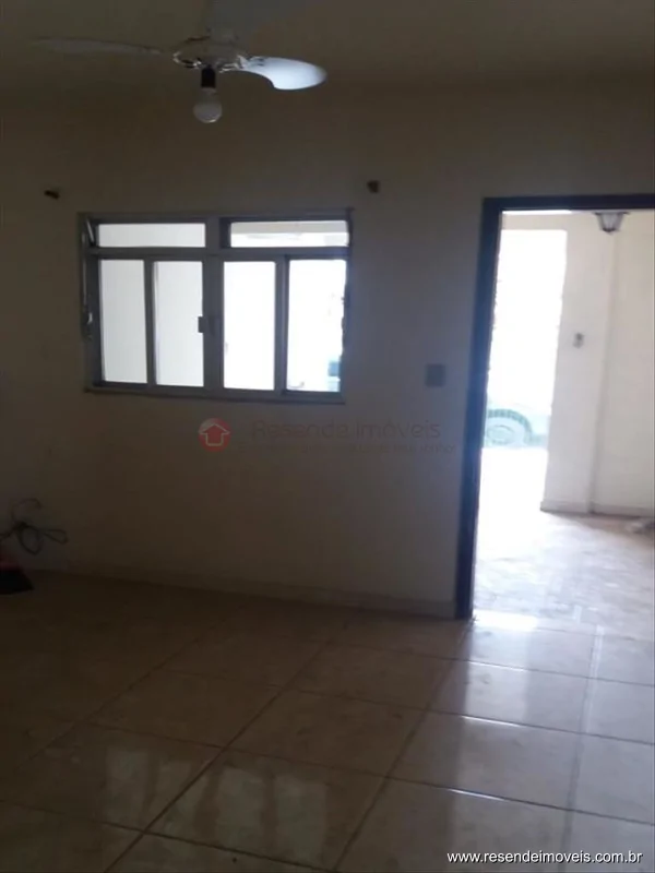 Foto 2 de 10 - Casa para aluguel em Alegria