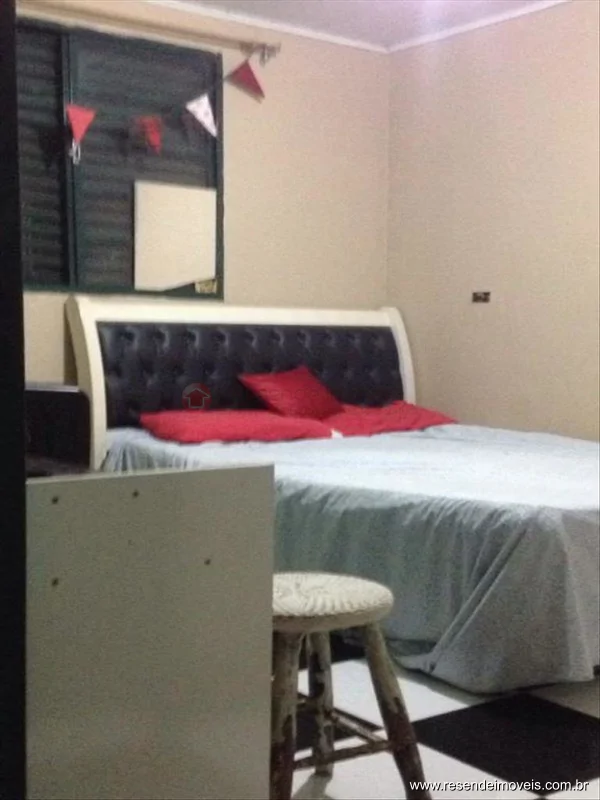 Foto 3 de 5 - Casa para aluguel em Jardim Aliança II