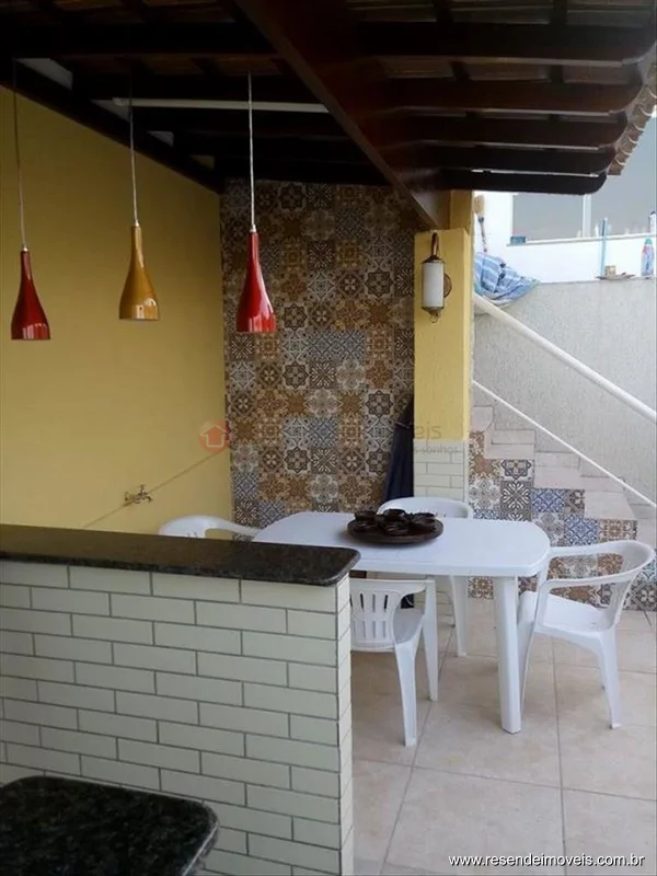 Foto 4 de 5 - Casa para venda em Vila Verde