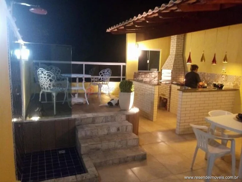 Foto 2 de 5 - Casa para venda em Vila Verde