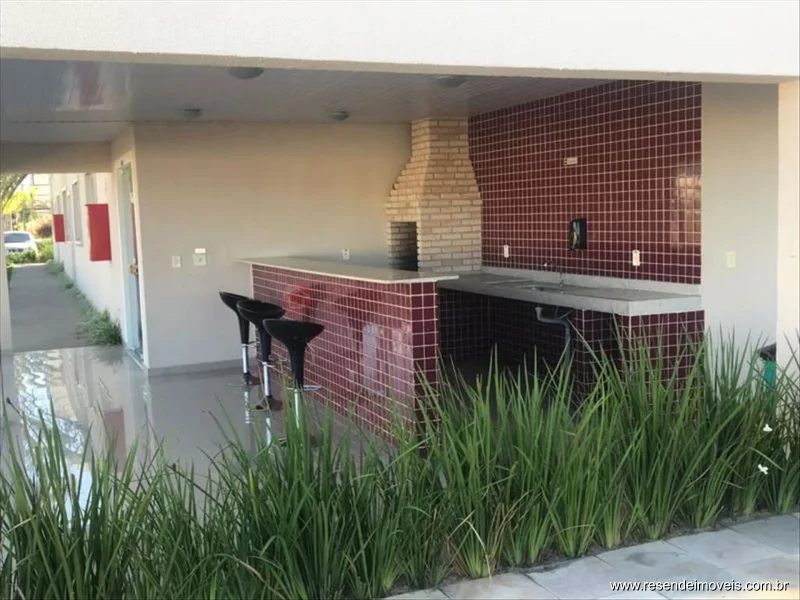 Foto 10 de 11 - Apartamento para aluguel em Morada da Montanha