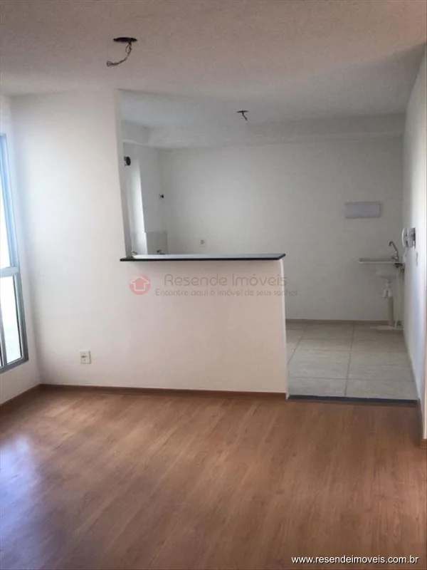 Foto 3 de 11 - Apartamento para aluguel em Morada da Montanha