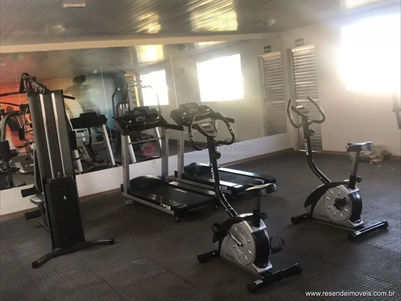 Foto 8 de 11 - Apartamento para aluguel em Morada da Montanha