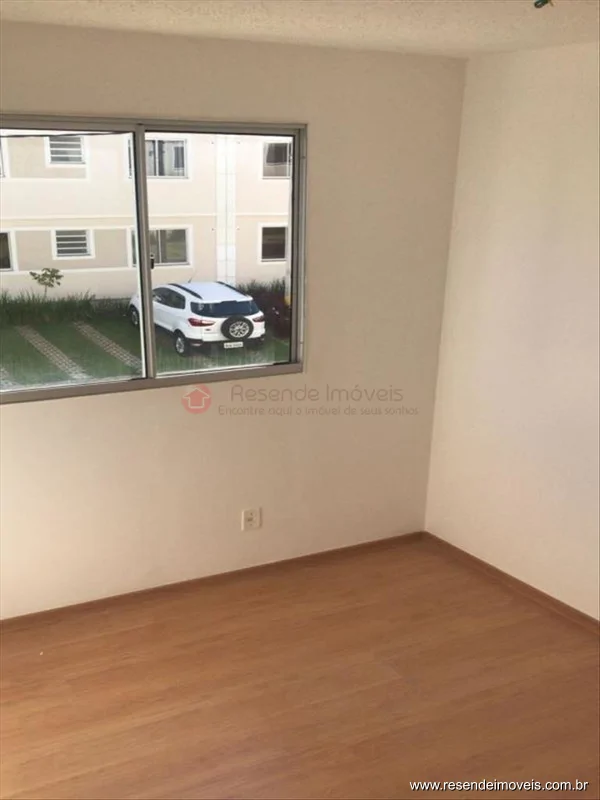 Foto 6 de 11 - Apartamento para aluguel em Morada da Montanha