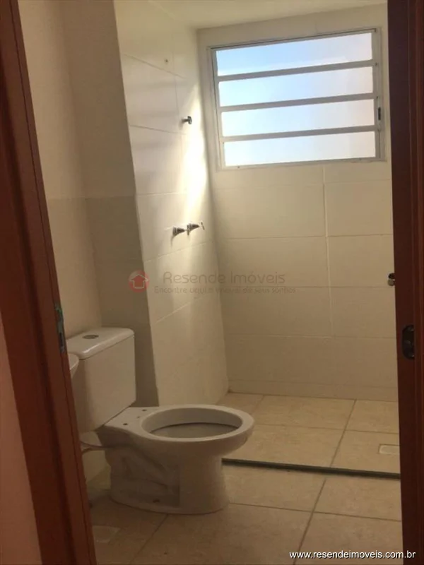 Foto 5 de 11 - Apartamento para aluguel em Morada da Montanha