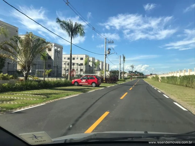 Foto 1 de 11 - Apartamento para aluguel em Morada da Montanha