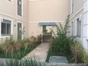 Apartamento para aluguel em Morada da Montanha