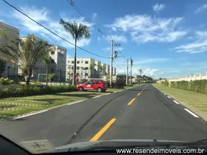 Apartamento para aluguel em Morada da Montanha