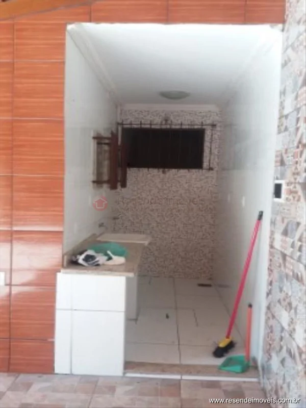 Foto 8 de 17 - Casa para aluguel em Parque Ipiranga