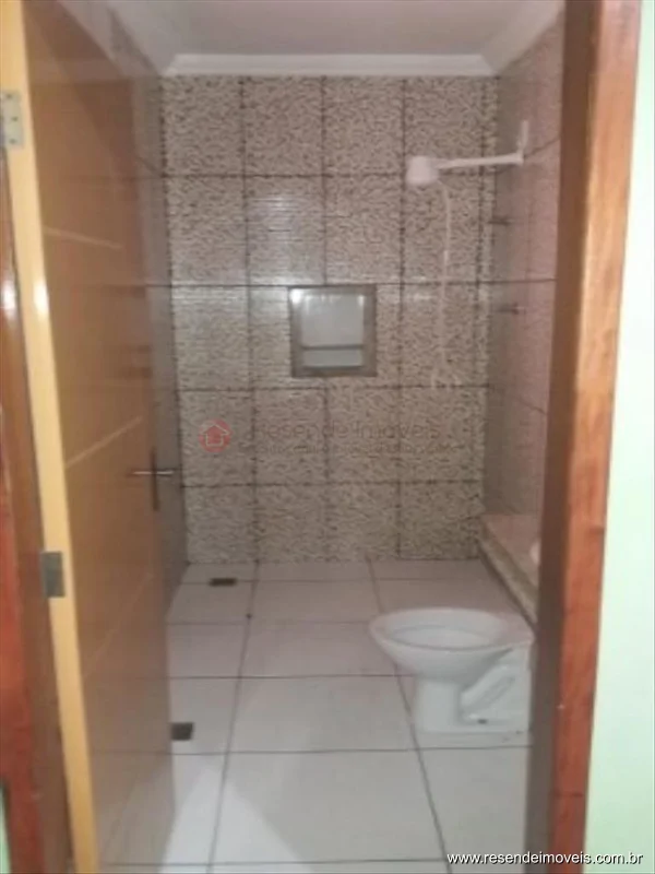 Foto 11 de 17 - Casa para aluguel em Parque Ipiranga