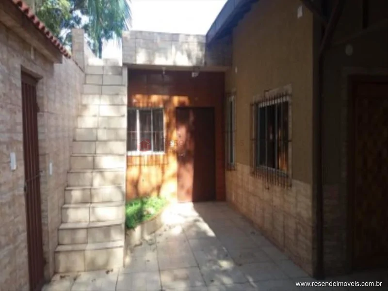 Foto 3 de 17 - Casa para aluguel em Parque Ipiranga