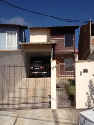 Casa para venda em Parque Ipiranga