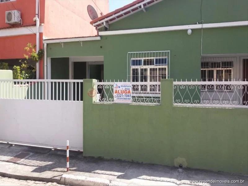 Foto 1 de 10 - Casa para aluguel em Manejo