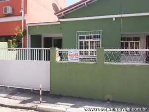 Casa para aluguel em Manejo