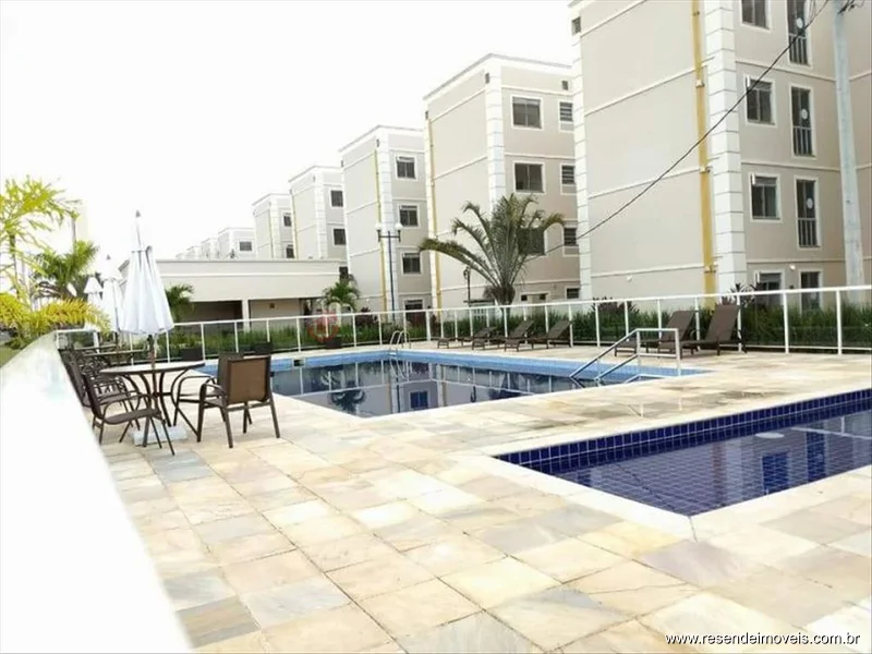 Foto 9 de 16 - Apartamento para aluguel em Jardim D'Oeste