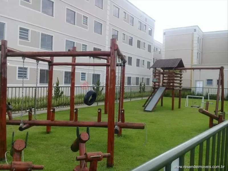 Foto 12 de 16 - Apartamento para aluguel em Jardim D'Oeste