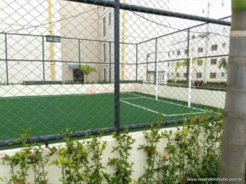 Foto 15 de 16 - Apartamento para aluguel em Jardim D'Oeste