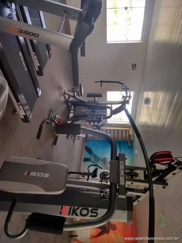 Foto 11 de 16 - Apartamento para aluguel em Jardim D'Oeste