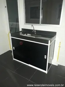 Apartamento para aluguel em Jardim D'Oeste