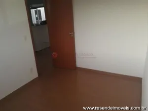 Apartamento para aluguel em Jardim D'Oeste