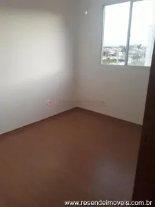 Apartamento para aluguel em Jardim D'Oeste
