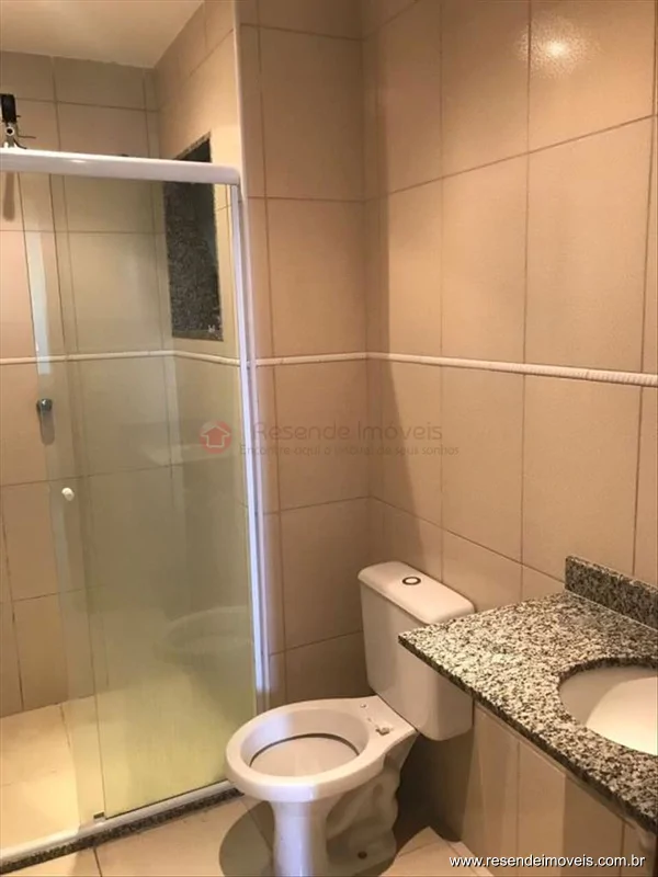 Foto 2 de 7 - Apartamento para aluguel em Liberdade