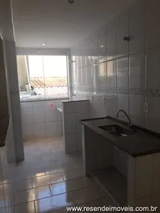 Apartamento para aluguel em Liberdade