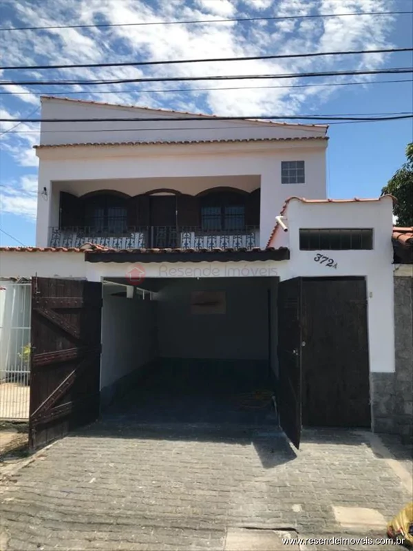 Foto 23 de 23 - Casa para aluguel em Santa Isabel